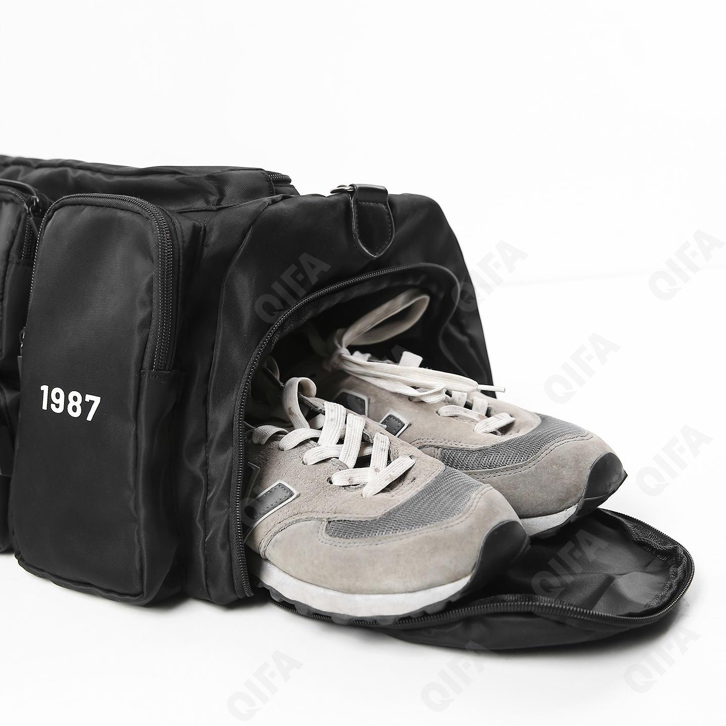 Женская Дорожная сумка CC096_8311-1