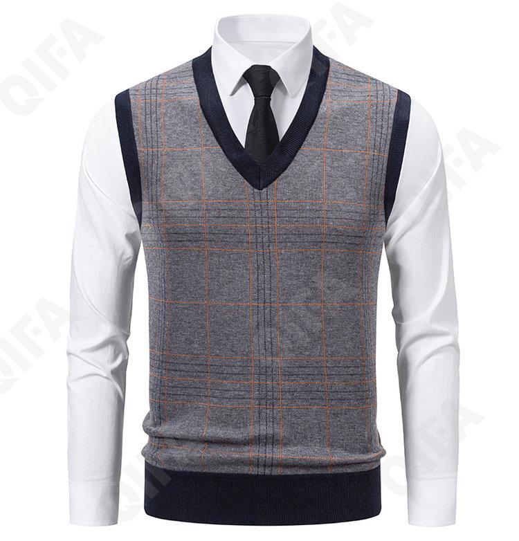 Мужской Жилет CC4985_M27_953_1780_74