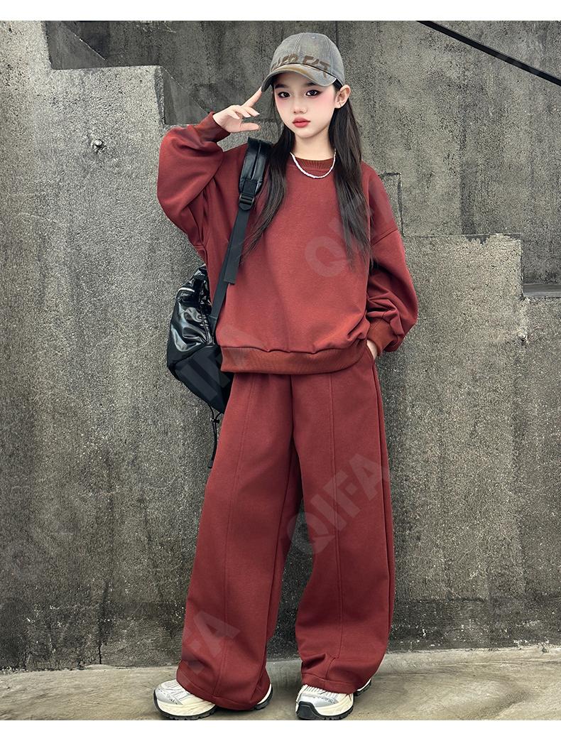 Детский Костюм с брюками CC2120_2830_246_2577_62