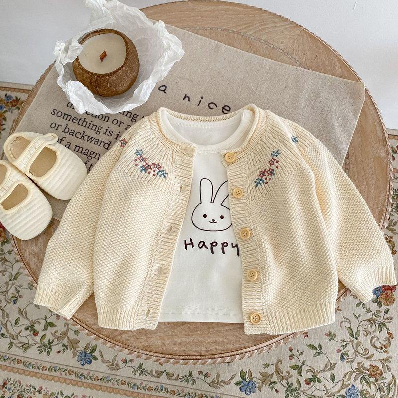 Детский Кардиган CC2539_83113-1