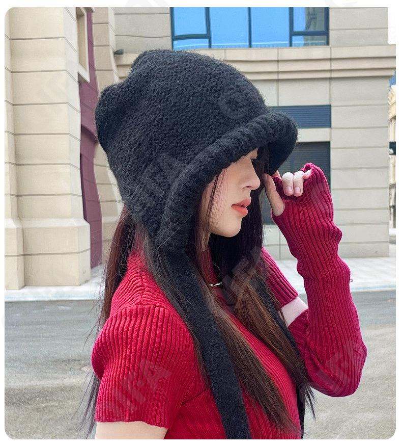 Женский Чепчик CC3581_8728-7