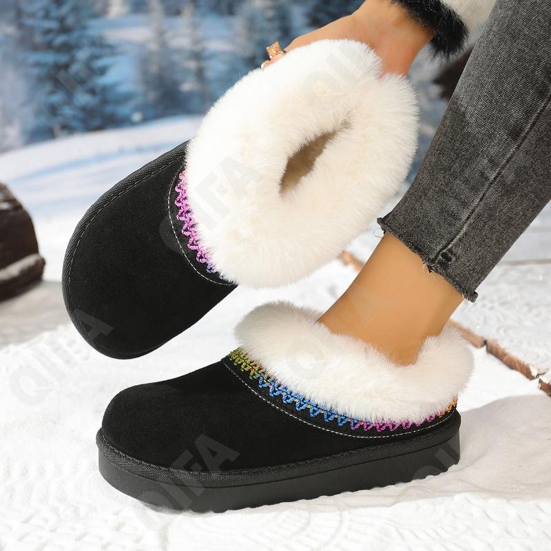 Женские Угги CC4114_LX1-13