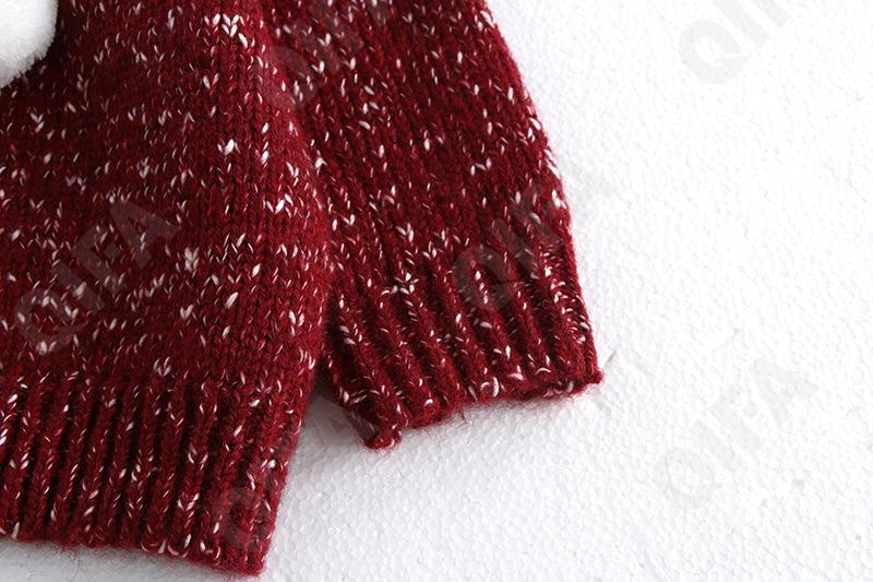 Детская Кофта CC2196_24035_235_1812_45