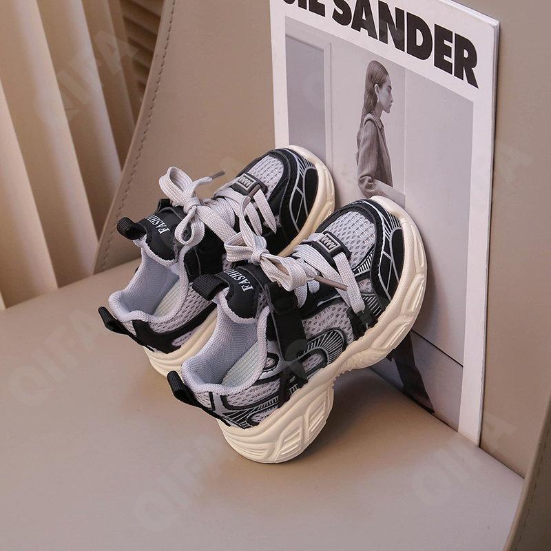 Детские Кроссовки CC3966_A16-B2