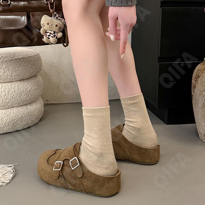 Женские Тапочки CC4075_6006-1