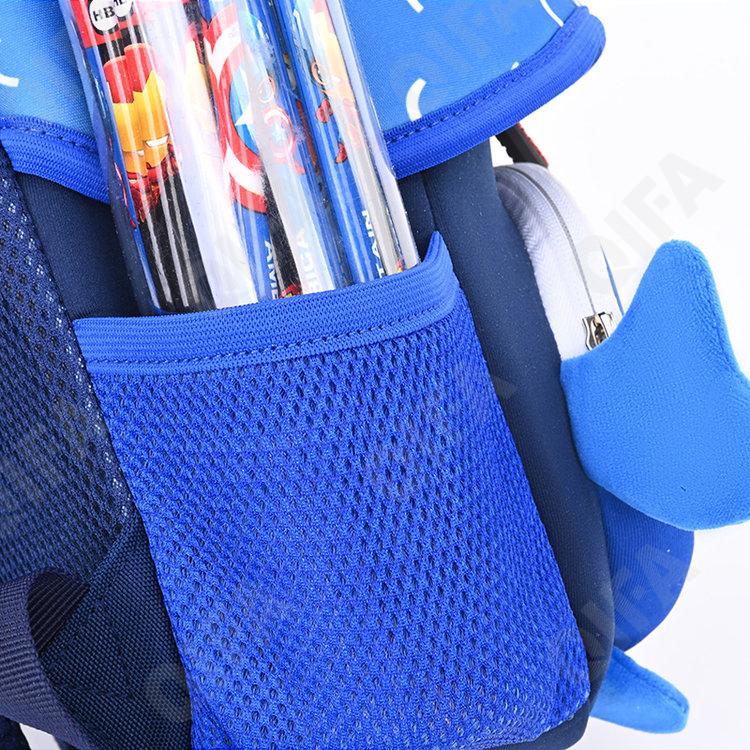 Детский Ранец CC2826_YY6212-2