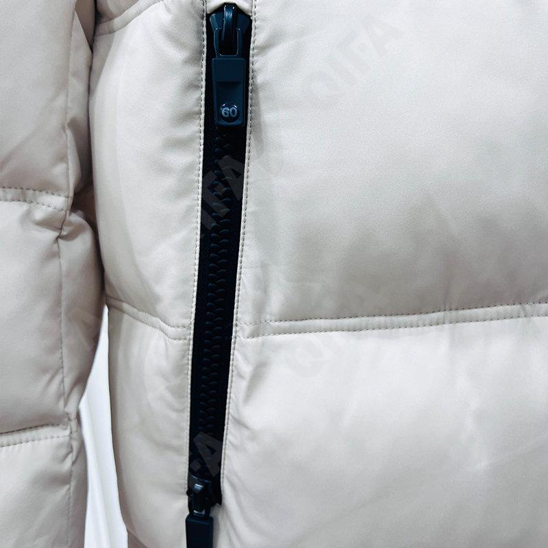 Женский Пуховик CC2873_V88-1 Женский Пуховик CC2873_V88-1