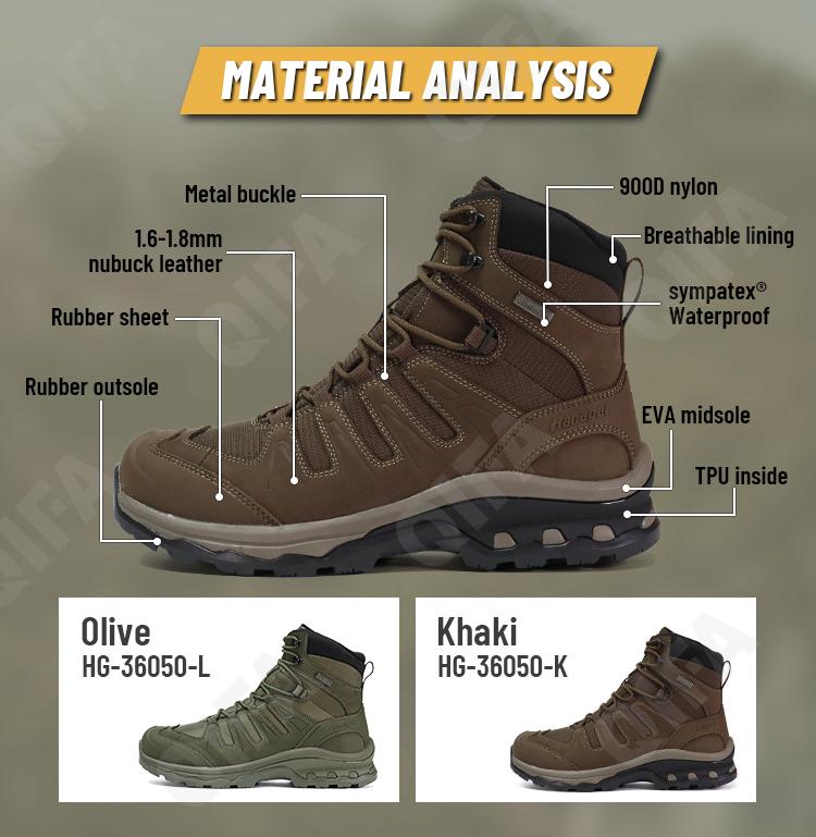 Мужские Ботинки CC4479_HG-36050-K_4 Мужские Ботинки CC4479_HG-36050-K_4