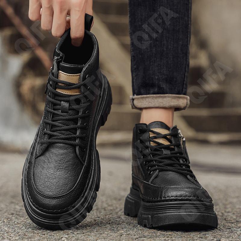 Мужские Ботинки CC4114_XCT13-1