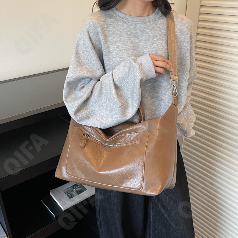 Женская Дорожная сумка CC096_8381-1