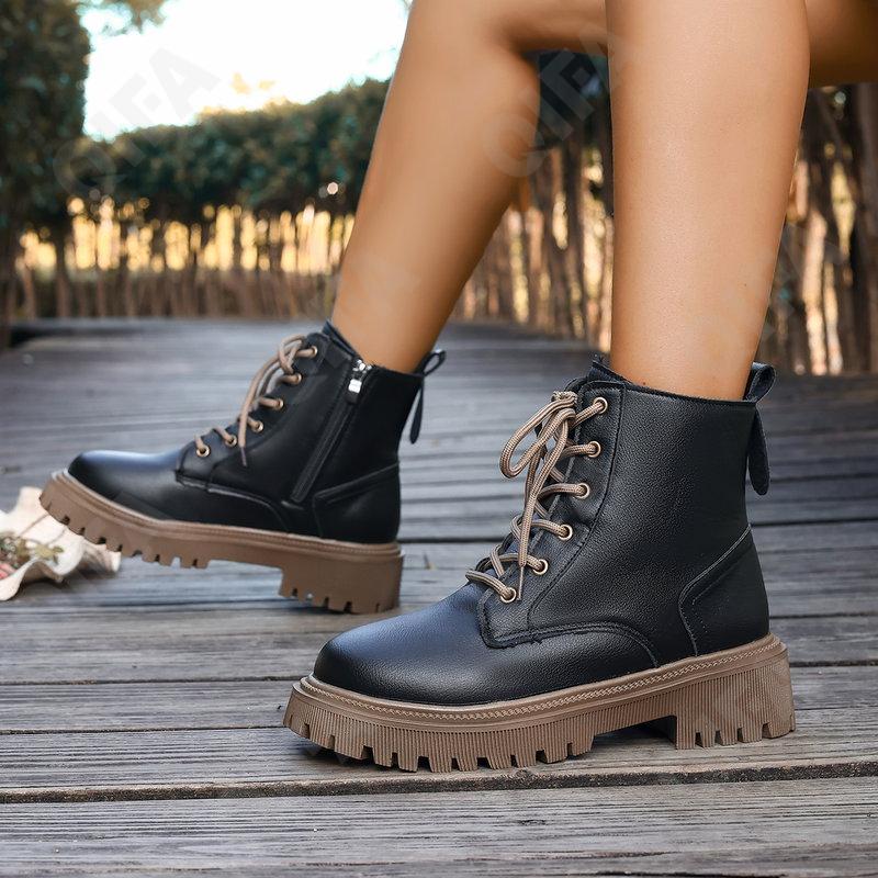 Женские Ботинки CC3840_8213-1