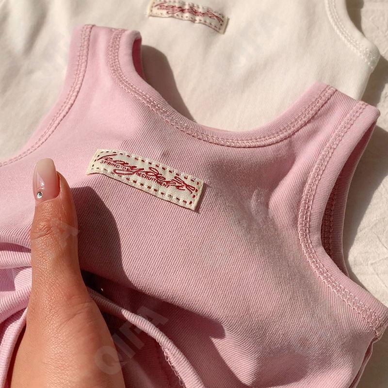 Детская Майка CC2543_6729_248_2577_45 Детская Майка CC2543_6729_248_2577_45