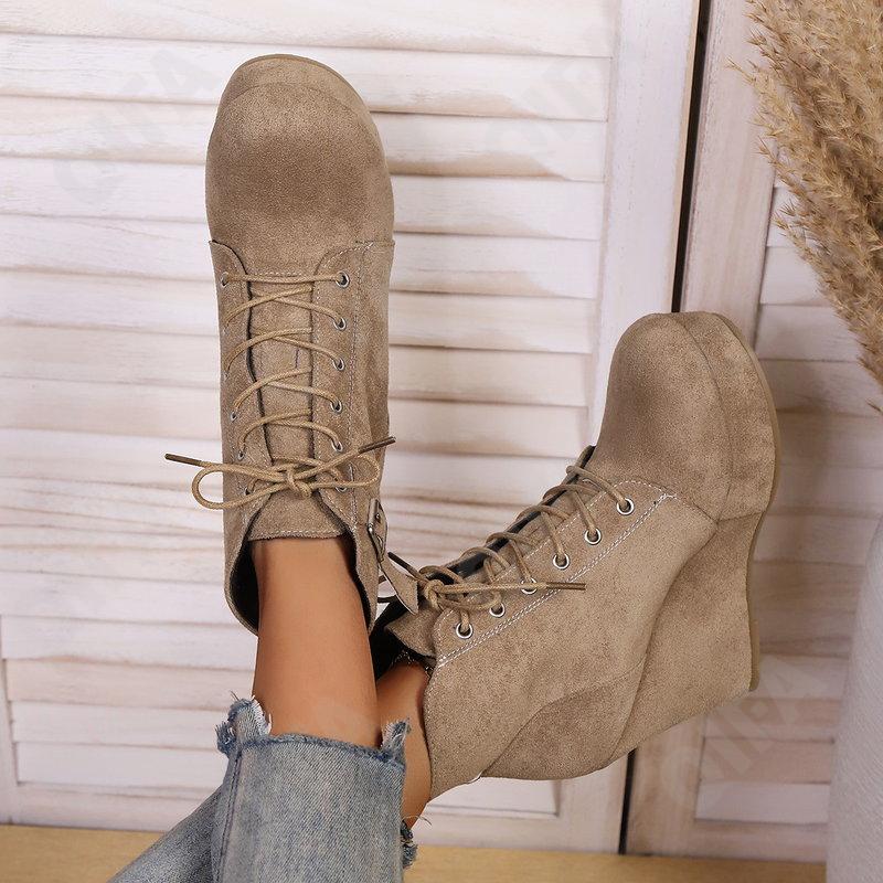 Женские Ботинки CC4325_Q02-1