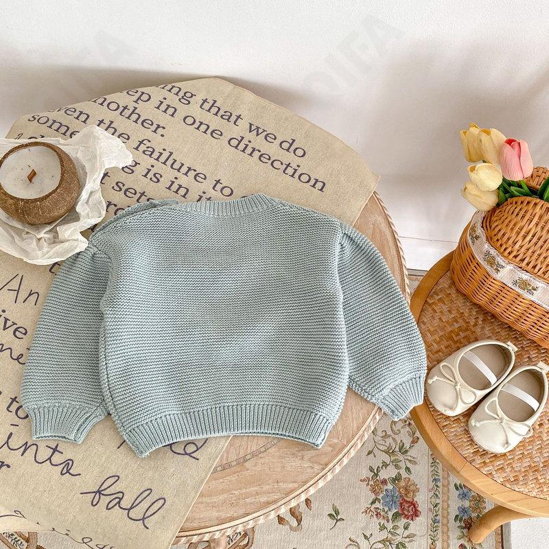 Детский Джемпер CC2539_83240-1