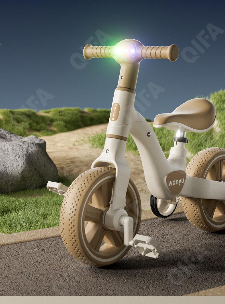 Детский Велосипед CC4455_8199-2 Детский Велосипед CC4455_8199-2