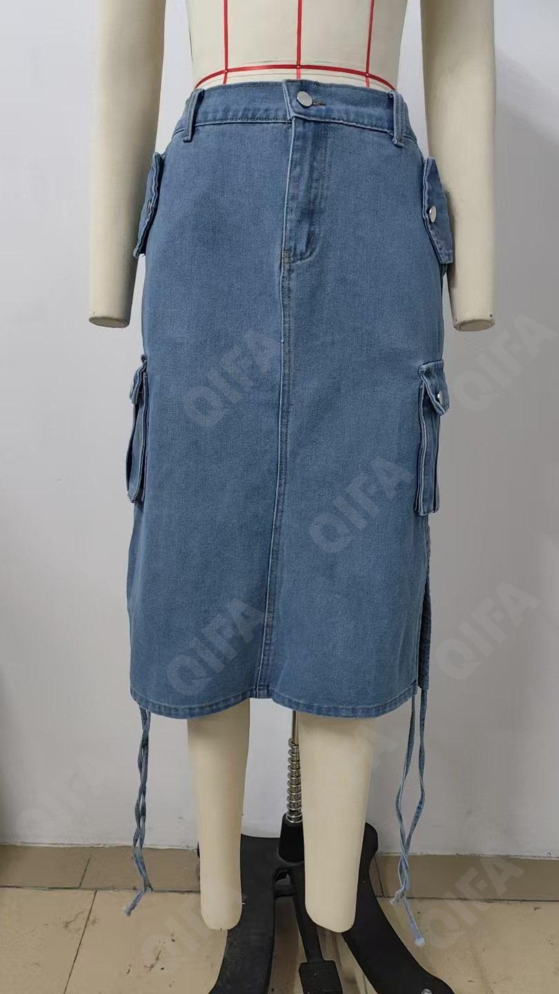 Женская Юбка CC4564_MN2131_229_1776_63