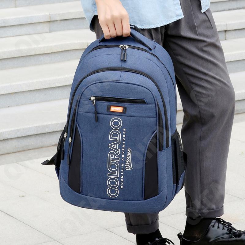 Мужской Рюкзак CC423_8170-1 Мужской Рюкзак CC423_8170-1