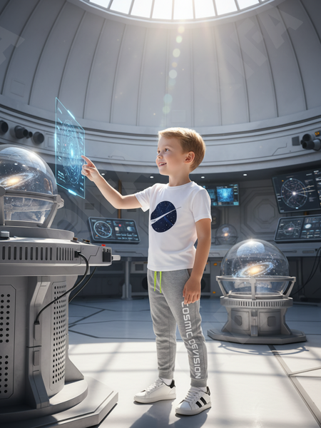 Детские Брюки