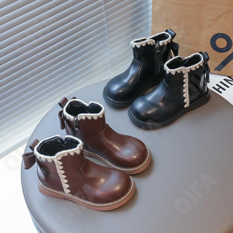 Детские Ботинки CC3962_301-A2 Детские Ботинки CC3962_301-A2