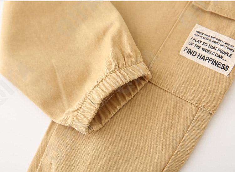 Детские Джоггеры CC3266_KZ2002_234_2574_80