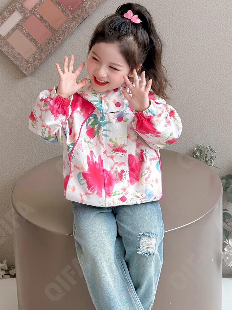 Детская Ветровка CC4773_CMCMQMK_237_1817_40