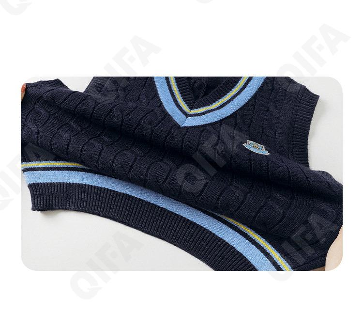 Детский Жилет CC4775_U15714_225_1817_84 Детский Жилет CC4775_U15714_225_1817_84