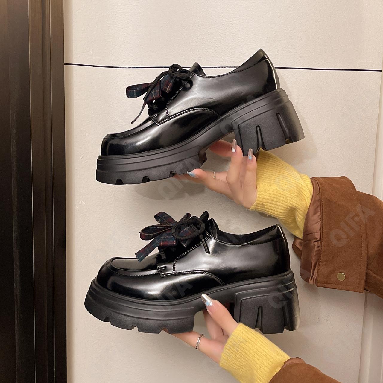 Женские Полуботинки CC3928_A111-1