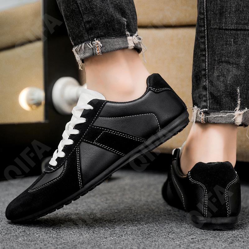 Мужские Полуботинки CC4011_QJ-LH02-1