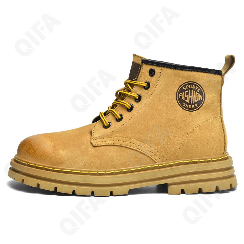 Женские Ботинки