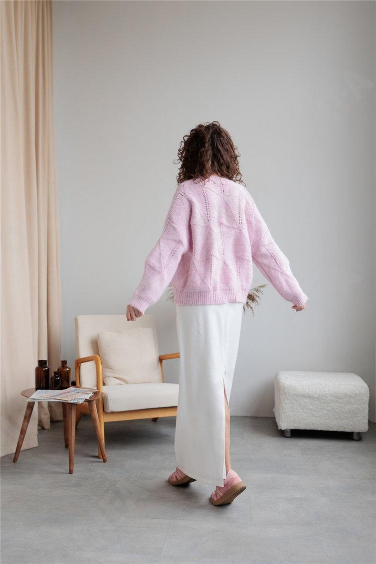 Женский Джемпер CC4267_240109-3