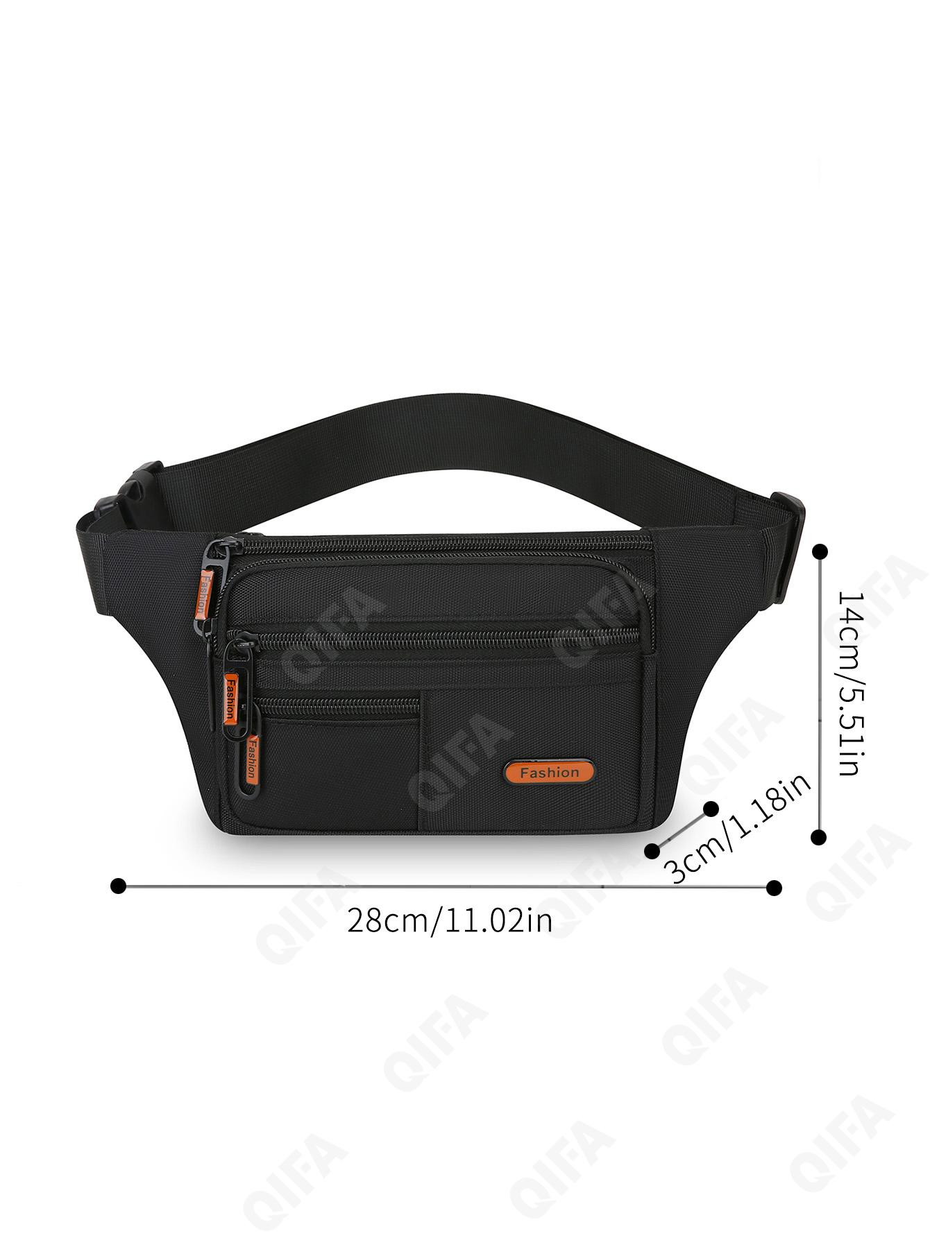 Мужская Сумка поясная CC120_Y621-6-1 Мужская Сумка поясная CC120_Y621-6-1