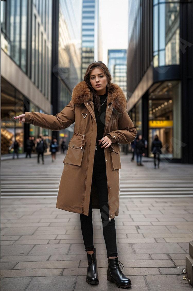 Женское Пальто CC5127_MZ-24138_250_1781_51