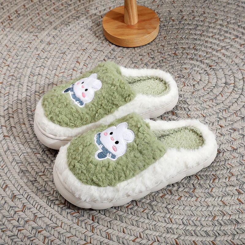 Женские Тапочки CC4670_0028-PINK