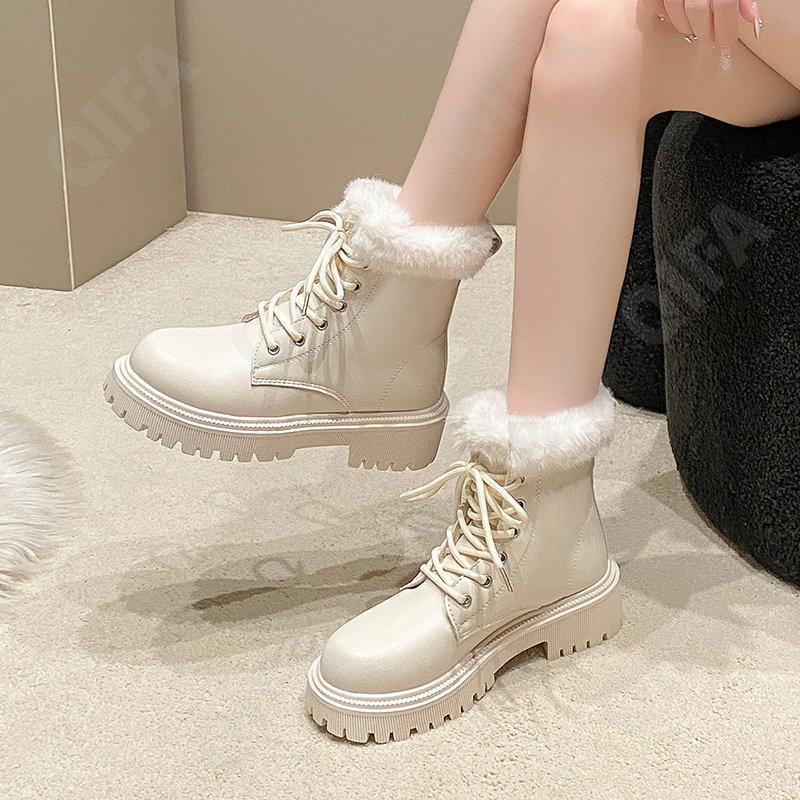 Женские Ботинки CC4177_4118-2