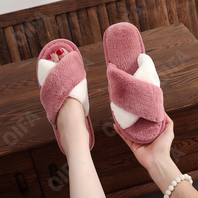 Женские Тапочки CC4670_0021-PINK