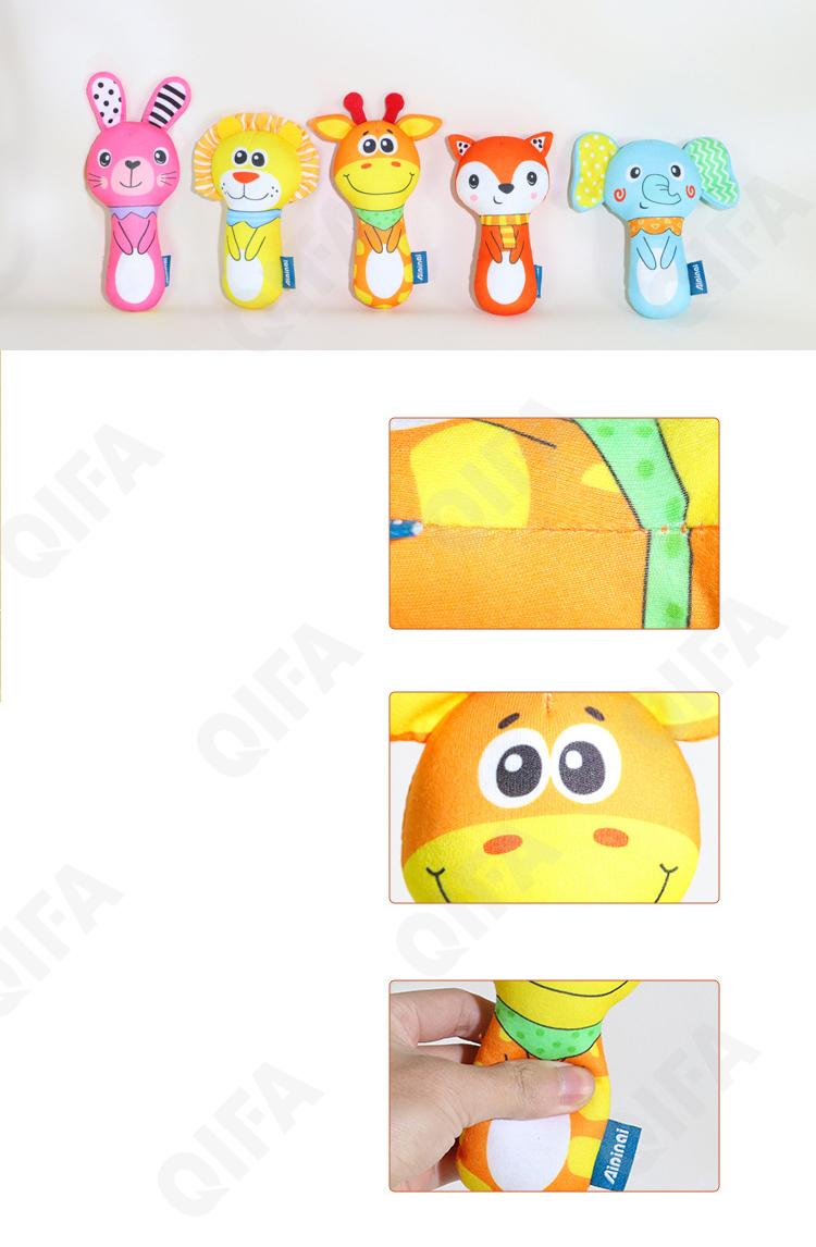 Погремушки CC3827_A9548-XL-1 Погремушки CC3827_A9548-XL-1