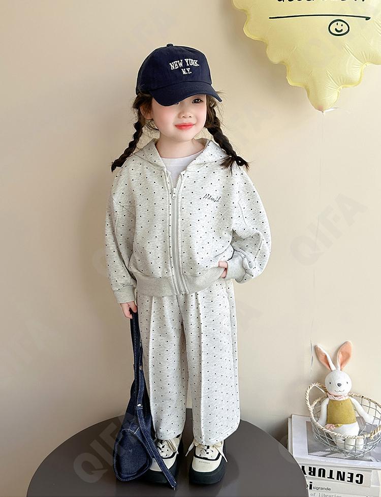 Детский Костюм с брюками CC5855_YXB0120A_246_1817_50 Детский Костюм с брюками CC5855_YXB0120A_246_1817_50