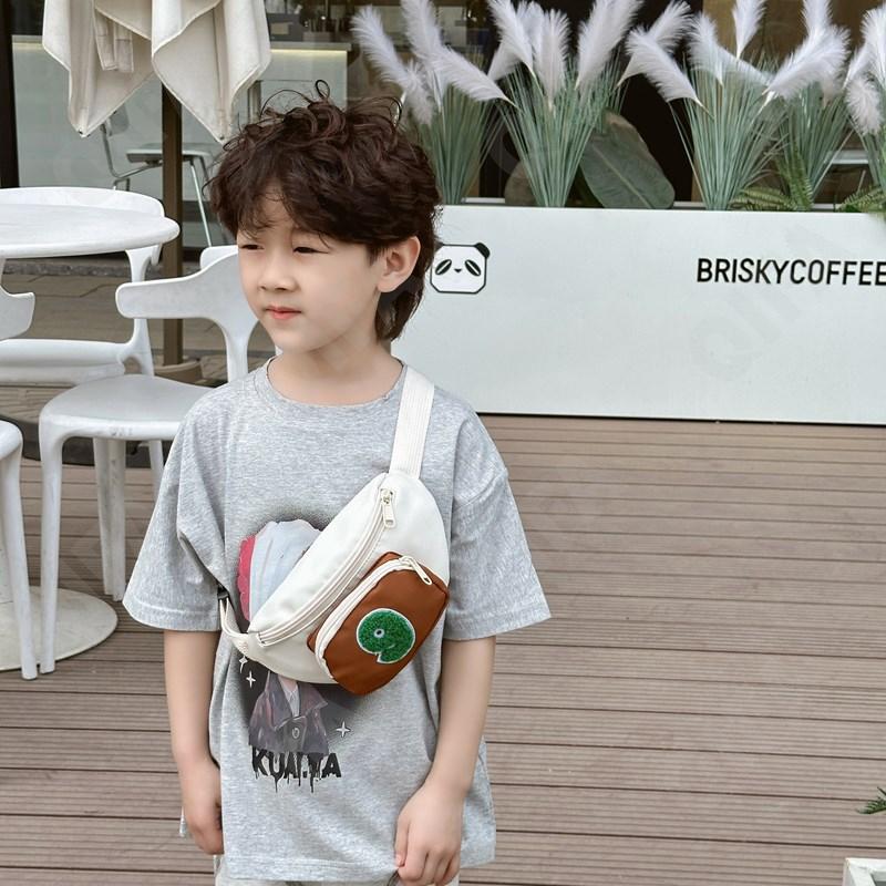 Детская Сумка поясная RC779_9935-5