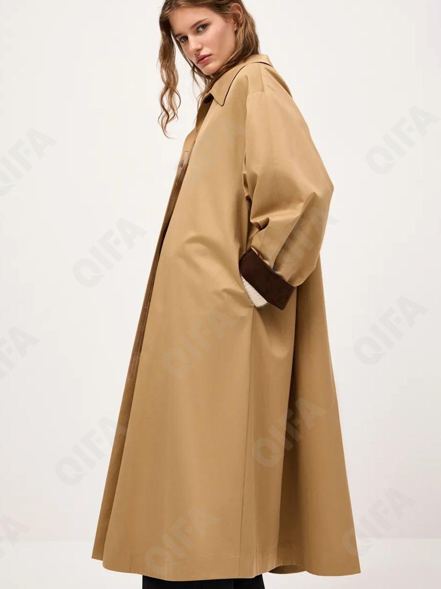 Женский Плащ CC4052_WT0109_250_1778_94