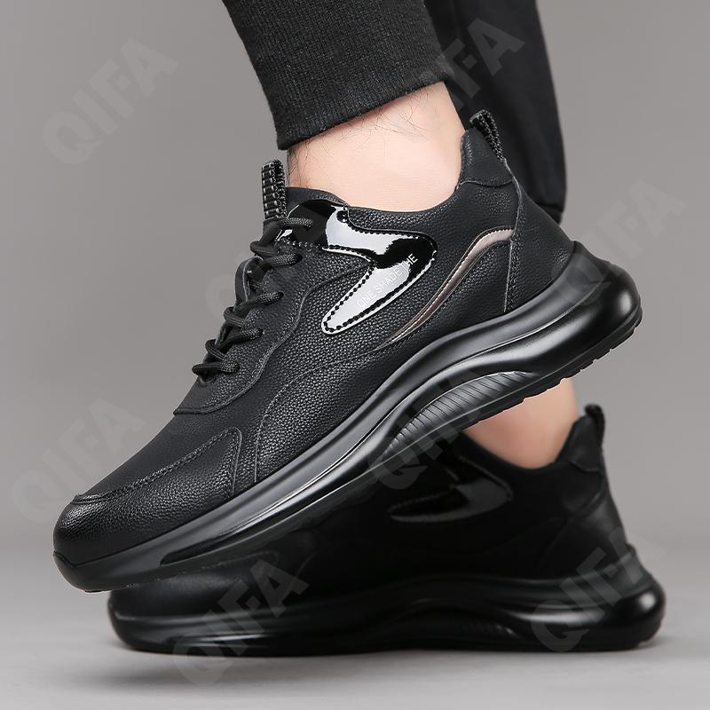 Мужские Полуботинки CC4114_W9572-1L Мужские Полуботинки CC4114_W9572-1L