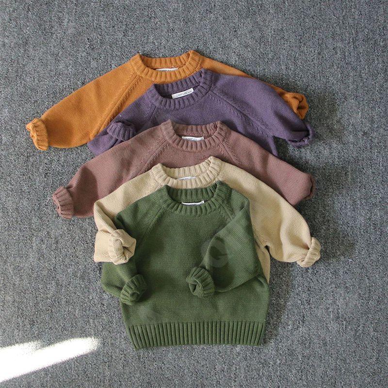 Детский Джемпер CC2196_22085_240_2574