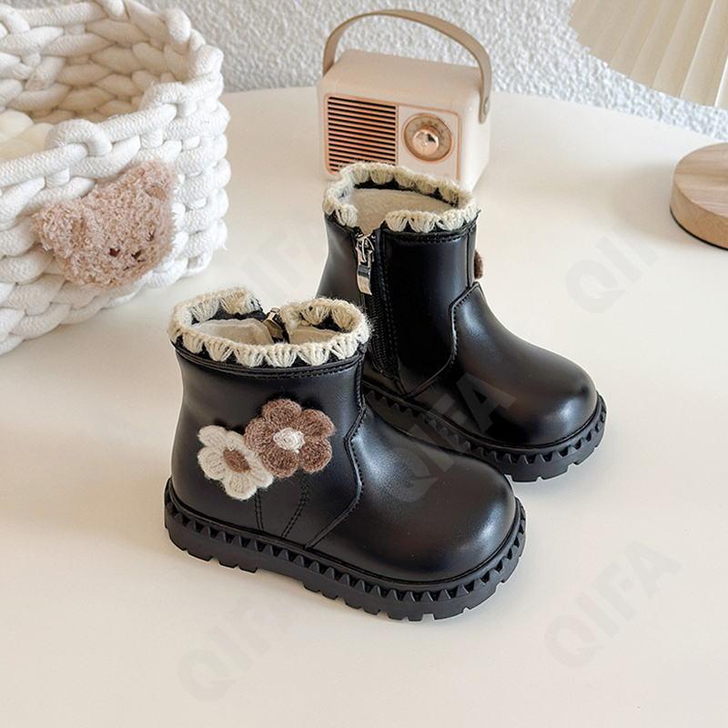 Детские Ботинки CC3651_5612-B1 Детские Ботинки CC3651_5612-B1