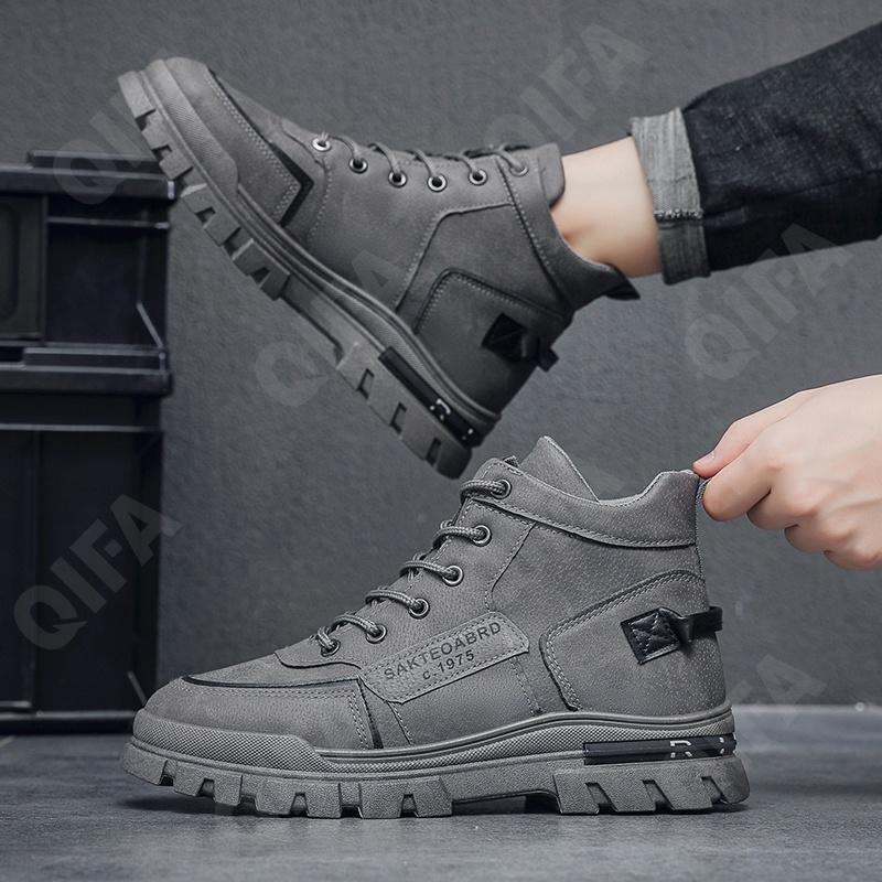 Мужские Ботинки CC4119_LD865-3