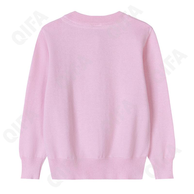 Детская Кофта CC5189_KS0822_226_2576_1 Детская Кофта CC5189_KS0822_226_2576_1