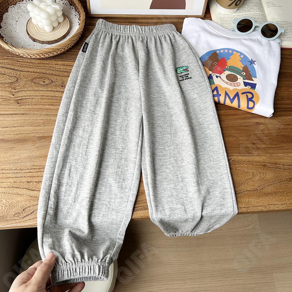 Детские Джоггеры CC1221_23434_247_2574_2 Детские Джоггеры CC1221_23434_247_2574_2