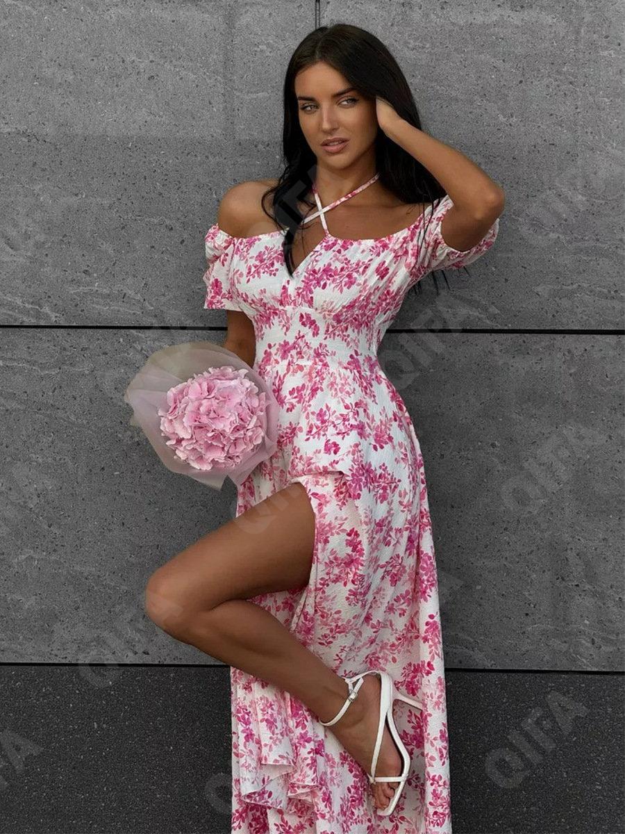 Женское Платье CC4052_LYQ0245_243_1778_82