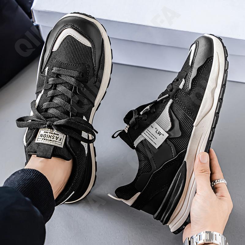 Мужские Кроссовки CC4011_JY-JL209-2