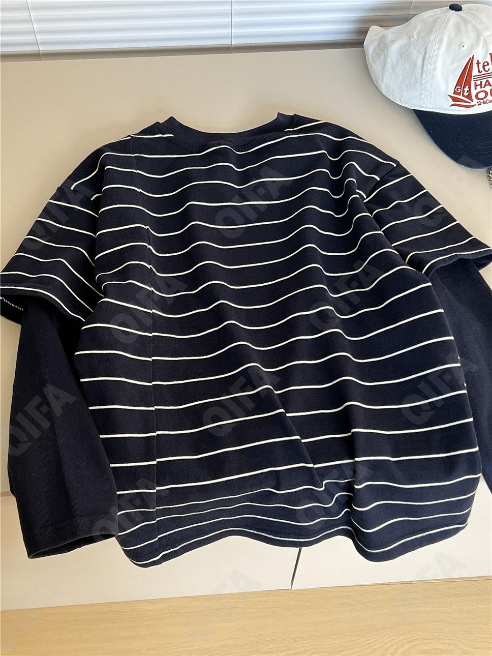 Детский Лонгслив CC5530_SN25AW8396_252_2576_31