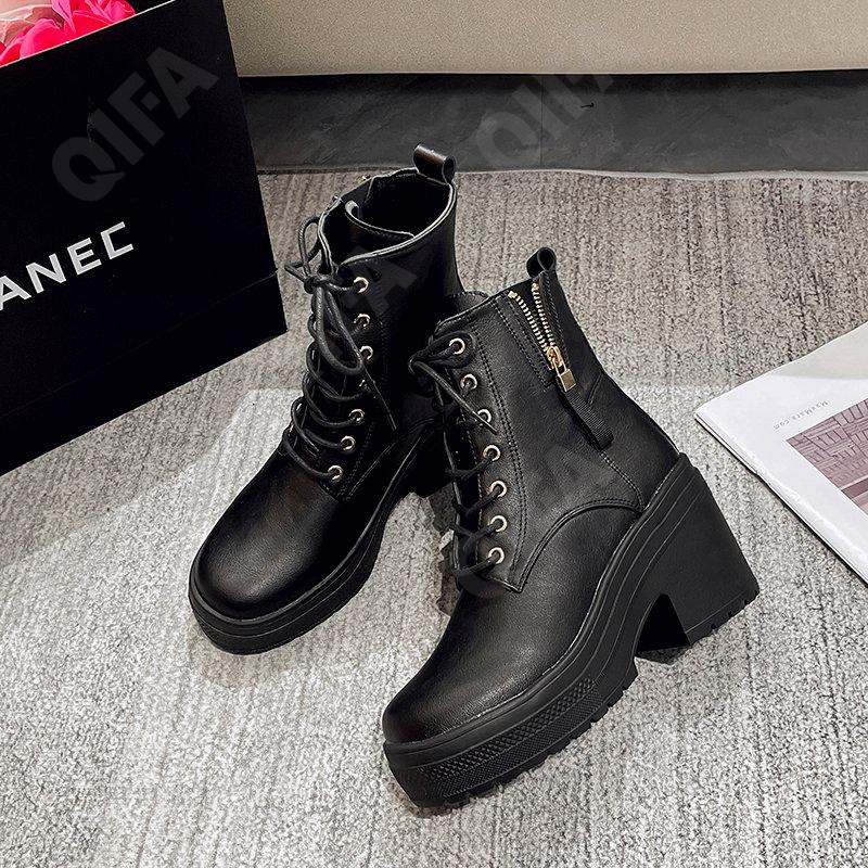 Женские Ботинки CC4325_1522-1