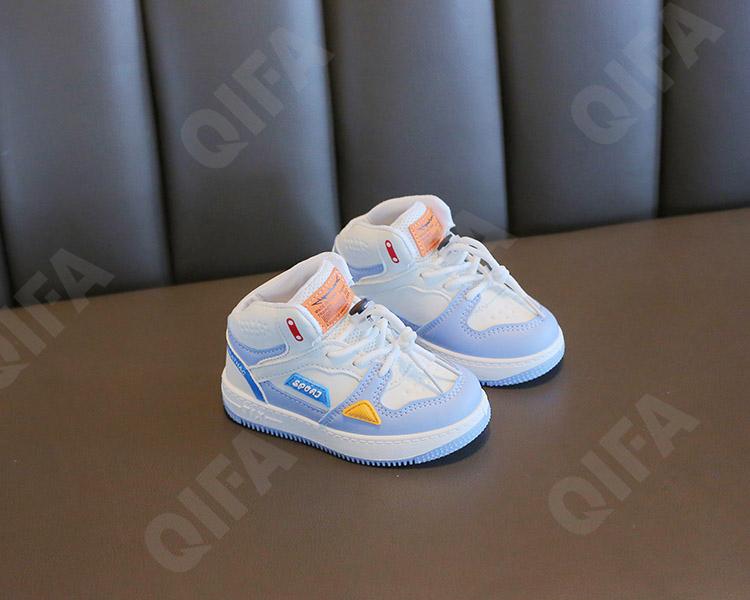 Детские Кеды CC3405_2333-A1